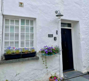 Pebble Cottage